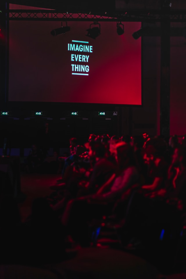 About the event