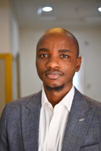 Audu Desmond Adama