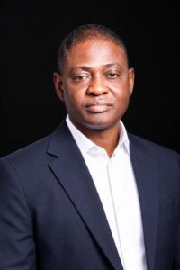 Ayodele Olowookere