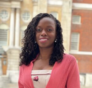 Bisola Fasanya