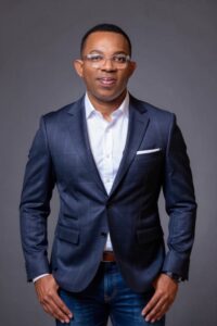 Dr Ade Awonaike