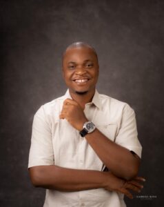 Ezekiel Bassey