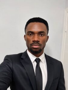 Ikechukwu Prosper