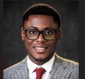 Joseph Olamide