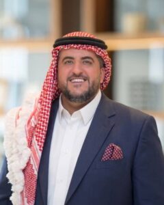 Khaled Zaidan
