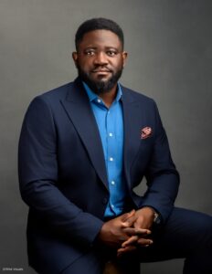 Mayowa Adeosun