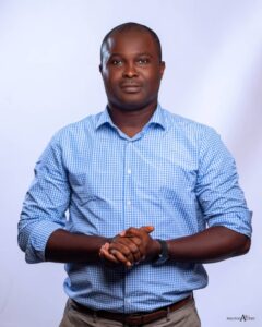 Ndifreke Ikokpu