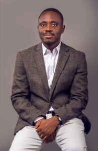 Olajide Ademola
