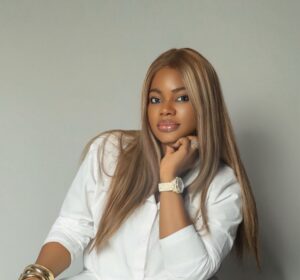 Oyindamola Bode-Olumodeji