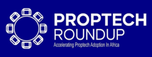 PropTech RoundUp